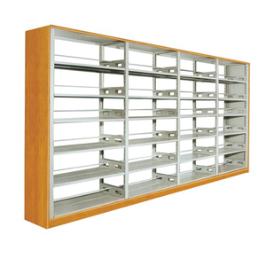 La biblioteca de la escuela muebles usados biblioteca librerías - Product Image 1