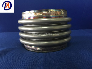 Omega soufflet sous haute température et haute pression <span class=keywords><strong>de</strong></span> La Chine détaillants - Product Image 3