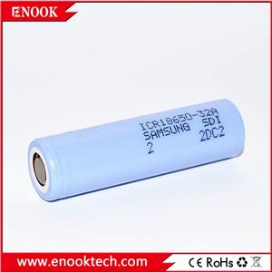 Samsung-32A 3200 mAh <span class=keywords><strong>3</strong></span>,7 V Li-Ion akku auf verkauf - Product Image 2