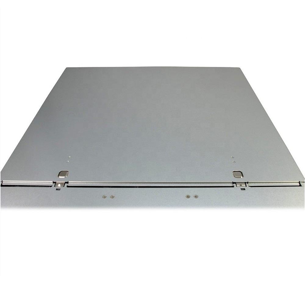 PCコンピューター産業用ラックマウントサーバーシャーシケース3U