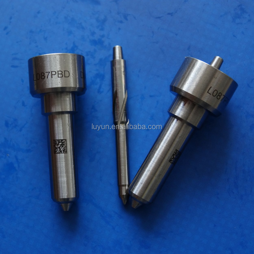 common rail injector nozzle L078PBD