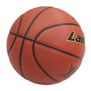 Smileboy Thiết Kế Tùy Chỉnh 29.5 Bóng Rổ Trong Nhà Để Đào Tạo - Product Image 3