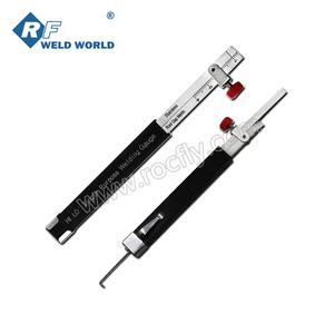 Medidor <span class=keywords><strong>de</strong></span> inspección en forma <span class=keywords><strong>de</strong></span> abanico ROCFLY - Product Image 5