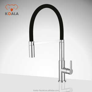Chine Usine Royal Bar Coloré Flexible <span class=keywords><strong>Col</strong></span> <span class=keywords><strong>de</strong></span> <span class=keywords><strong>Cygne</strong></span> 2-way D'eau Double Sortie Du <span class=keywords><strong>Robinet</strong></span> <span class=keywords><strong>Pour</strong></span> La Cuisine - Product Image 1