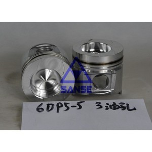 Chi phí thấp PC150-3 <span class=keywords><strong>6d95l</strong></span> DIESEL piston động cơ động cơ 6209-31-21802 npr Piston nhẫn cho <span class=keywords><strong>6d95l</strong></span> Điều kiện Mới phụ tùng - Product Image 2
