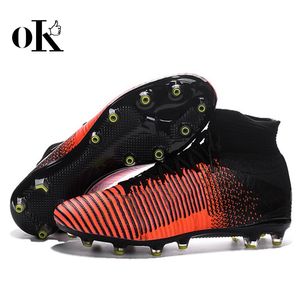 Migliori Suole Esterne <span class=keywords><strong>da</strong></span> Uomo in PU e TPR per <span class=keywords><strong>Scarpe</strong></span> <span class=keywords><strong>da</strong></span> <span class=keywords><strong>Calcio</strong></span> Indoor su Erba Sintetica - Product Image 3