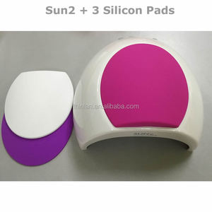 Lampada UV LED per Unghie SUNUV SUN 248w, Lunghezza d'Onda 365+405nm, Multicolore, Lampada UV LED per Unghie Sun <span class=keywords><strong>2</strong></span> - Product Image 5