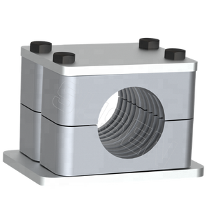 Thủy lực nhôm <span class=keywords><strong>hose</strong></span> ống kẹp - Product Image 5