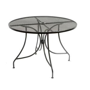 Juego de 5 piezas de <span class=keywords><strong>mesa</strong></span> y sillas de hierro forjado para jardín al aire libre - Product Image 2