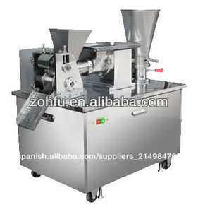 Hf-120 bola <span class=keywords><strong>de</strong></span> masa automático que hace la máquina - Product Image 1
