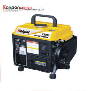 Portable 3000 w 3kw cam professionnel essence super max générateurs ohv3000 - Product Image 1