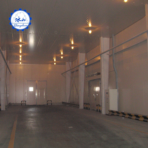 Hecho en China cuarto frío instalación proveedor portal almacenamiento guía - Product Image 2