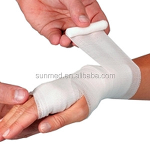 <span class=keywords><strong>Bandage</strong></span> médical conforme en gaze élastique - Product Image 3