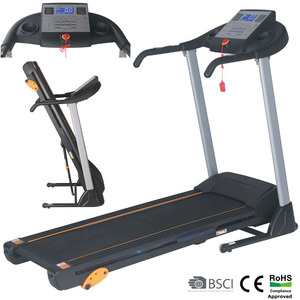 GS-240N Populares Interior <span class=keywords><strong>oma</strong></span> Hogar Caminadora Motorizada - Product Image 1