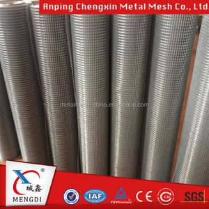 Alibaba usine Galvanisé Après Soudure (VAG) soudés maille - Product Image 6