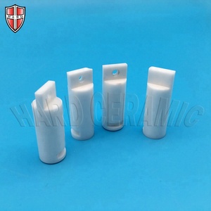 <span class=keywords><strong>Macor</strong></span>/Fabrication de tiges/arbres en céramique usinables - Product Image 2