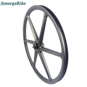Bikedoc Mtbs6nh <span class=keywords><strong>27.5er</strong></span> <span class=keywords><strong>Mtb</strong></span> Carbon Bánh Xe Chiều Rộng 30Mm Độ Sâu 30Mm Wheelset 6 Nói Xe Đạp Bánh Xe - Product Image 3