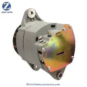 24 V 45amp 20SI alternatör 0R2698 0R5217 3N2702 3N2706 3T6352 3Y66915N5692 Allis Chalmers için Güç