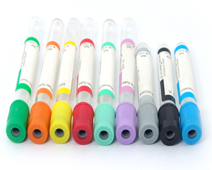 Médicos desechables PET <span class=keywords><strong>BD</strong></span> <span class=keywords><strong>Vacutainer</strong></span> sangre al vacío tubo de ensayo - Product Image 4