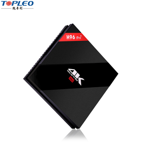 Vendiendo bien por todo el mundo 3 GB DDR3 ram Salida 4k2k reproductor HD <span class=keywords><strong>tv</strong></span> box android 6.0 Unidades superior caja - Product Image 4