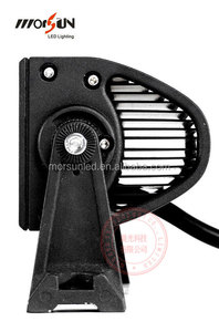 Barra Luminosa LED da 42 Pollici, 15000 Lumen 240W per Polaris RZR UTV ATV, Barra LED per Camion - Product Image 4