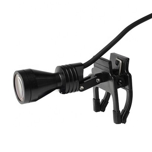 Lámpara Dental Eléctrica Premium YND para Cirugía - Larga Duración de Batería, Certificación CE - Product Image 4