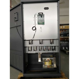 Kaliteli 380 V-460 V 200KW <span class=keywords><strong>3</strong></span> Fazlı ac sürücü/değişken hız sürücüsü/değişken frekans dönüştürücü 2 yıl garanti - Product Image 3