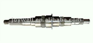 ARBRE DE TRANSMISSION DE LA BOÎTE DE VITESSES DU CAMION pour CANTER ME611734 - Product Image 5