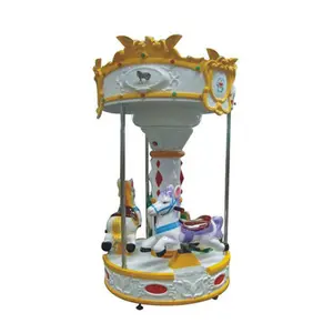 Trẻ Em Sân Chơi Nhỏ Trẻ Em Nhỏ Giáng Sinh Carousel Trẻ Em Carousel Để Bán