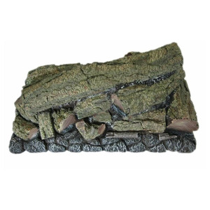 OEM Atacado Polyresin Decorativa Moderna Lareira Elétrica Inserção - Product Image 2