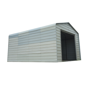 Panneau de mur préfabriqué <span class=keywords><strong>garage</strong></span> en acier <span class=keywords><strong>prix</strong></span> - Product Image 2