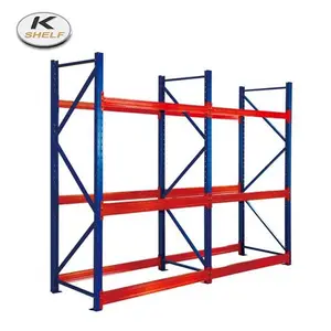 גדול עומס קיבולת מזרן מתלה מדפי מסחרית - Product Image 1