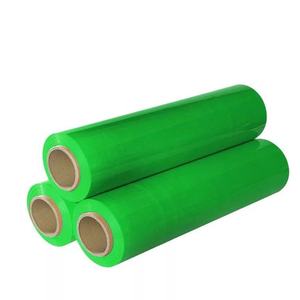 <span class=keywords><strong>Film</strong></span> rétractable noir de haute qualité pour palettes/<span class=keywords><strong>film</strong></span> plastique d'emballage - Product Image 2