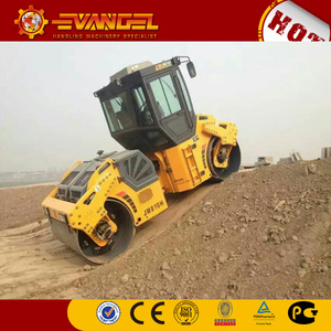 JUNMA 4ตัน YZC4/YZDC4กลองคู่ลูกกลิ้งถนนสั่นสะเทือน - Product Image 6