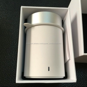 xiaomi bluetooth altavoz 2 control de giro de acero v2 portátil inalámbrico táctil subwoofer para mi5 Mi4S recorrido al aire lib - Product Image 5