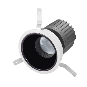 플리커 CRI>90 12W 15W 20W Cob <span class=keywords><strong>Led</strong></span> 통 3000K 4000K <span class=keywords><strong>5000K</strong></span> - Product Image 5