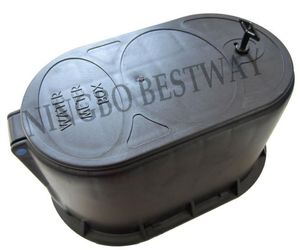 L530 pa פלסטיק pa pp ניילון ללא כיסוי תחתון עבור השקיה - Product Image 2