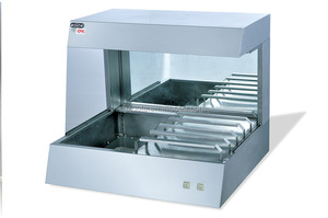 Réchauffeur électrique de croustilles de comptoir à bas prix en acier inoxydable équipement de Restaurant de restauration rapide équipement de <span class=keywords><strong>cuisine</strong></span> commerciale - Product Image 3