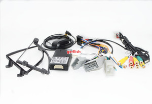 Máy Dvd Âm Thanh Nổi Trên Xe Hơi Màn Hình Cảm Ứng Android Dành Cho Honda CRV 2012-2016 Định Vị Gps Đa Phương Tiện - Product Image 6