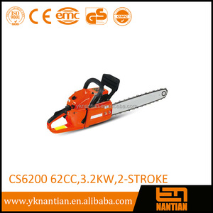 Poulan motosierra fabricación gasolina / sierra para cortar árbol - Product Image 2