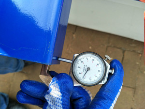 2 Ton Motorheber - Product Image 6