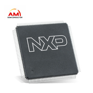 MIMXRT1021CAG4A I.mx RT ซีรี่ส์ครอสโอเวอร์ <span class=keywords><strong>Arm</strong></span> Cortex-M7หน่วยประมวลผล16KB แคช500MHz 144-Pin LQFP - Product Image 1