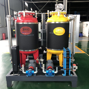 <span class=keywords><strong>Machine</strong></span> à mousse <span class=keywords><strong>PU</strong></span>/polyuréthane haute pression, <span class=keywords><strong>machine</strong></span> à fabriquer de la mousse <span class=keywords><strong>PU</strong></span> - Product Image 3