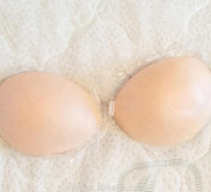 2022 Direct Selling <strong>Invisible</strong> and Thick Silica Gel Gathers <strong>Bra</strong> Brides Wedding Dress Underwear <strong>Silicone</strong> <strong>Bra</strong>