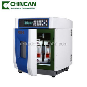 CHINCAN MDS-15 고성능 마이크로파 샘플 준비 워크스테이션 마이크로파 분해 시스템 추출 시스템 - Product Image 6