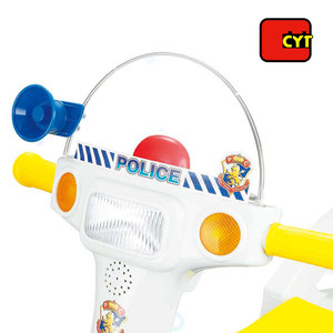 TRES RUEDAS <span class=keywords><strong>triciclo</strong></span> eléctrico para los niños - Product Image 2