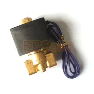 Válvula de solenoide de 2-forma VX2120-06 válvula solenoide válvula neumática de DC24V normalmente abierto