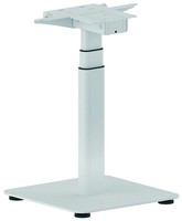Professionnel De Levage Vers Le Haut S'asseoir Pour Se Tenir Debout Électrique Réglable Table de bureau