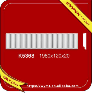 Chine gros usine prix pur blanc plâtre laster plâtre de moulage - Product Image 4