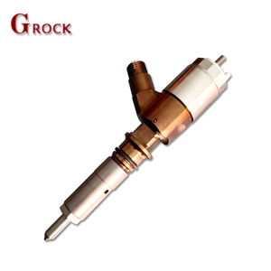 Kraftstoffeinspritzsystem 312d/315d/319d Hochwertigen Common-rail-injektor C4.2 326-4740 326-4756 - Product Image 3